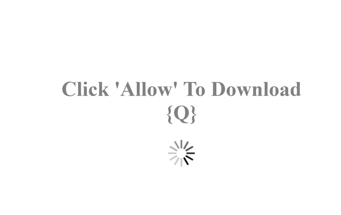 How to remove Messanger.win pop-up ads (Virus Removal Guide) 1 Image: Chrome browser is redirected to Messanger.win