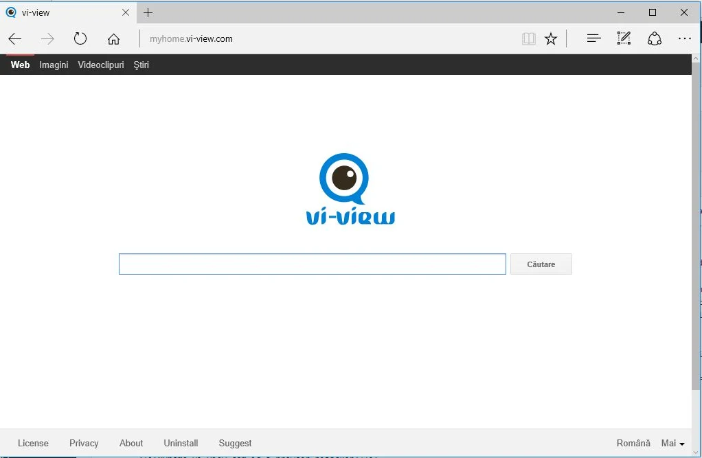 Myhome.vi-view.com Virus