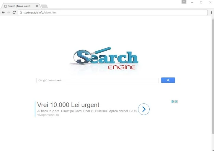 startnewtab.info/blank.html virus