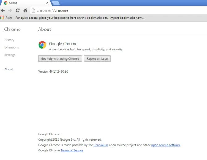 Crxbro Browser hijacker Crxbro Browser adware