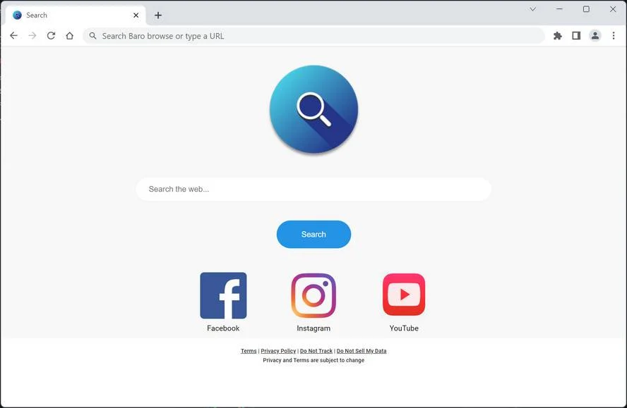 Remove M.Onlinesear.ch Redirect (Virus Removal Guide) 1 Image: M.Onlinesear.ch browser redirect