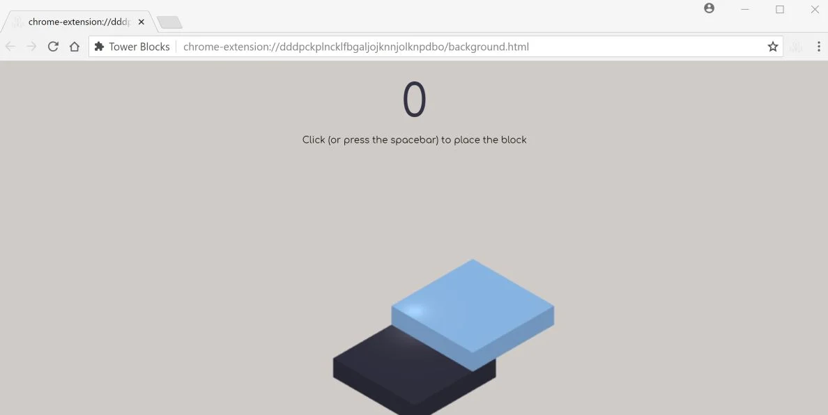 Tower Blocks by easyfps.info adware
