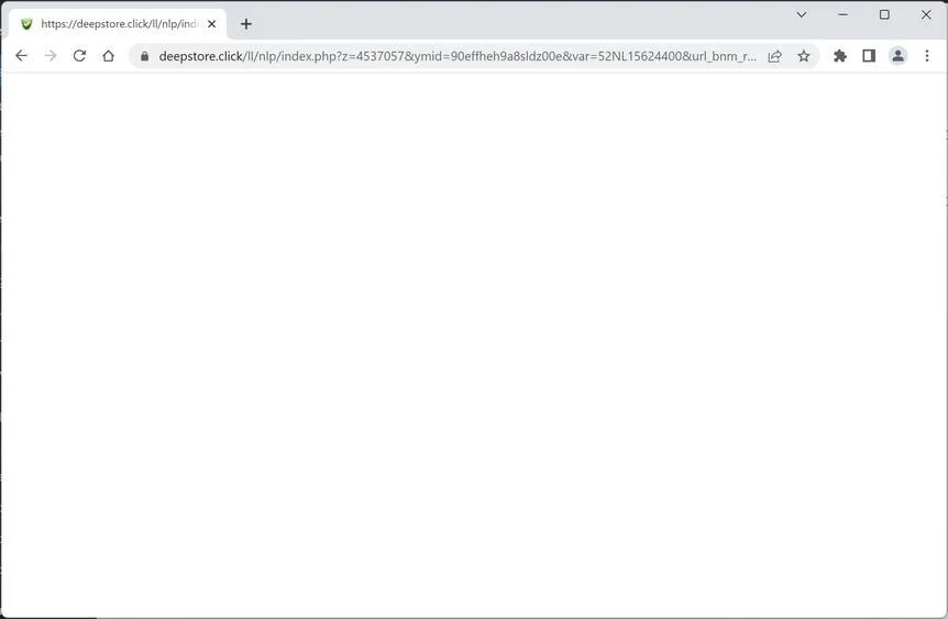 Image: Deepstore.click Ads