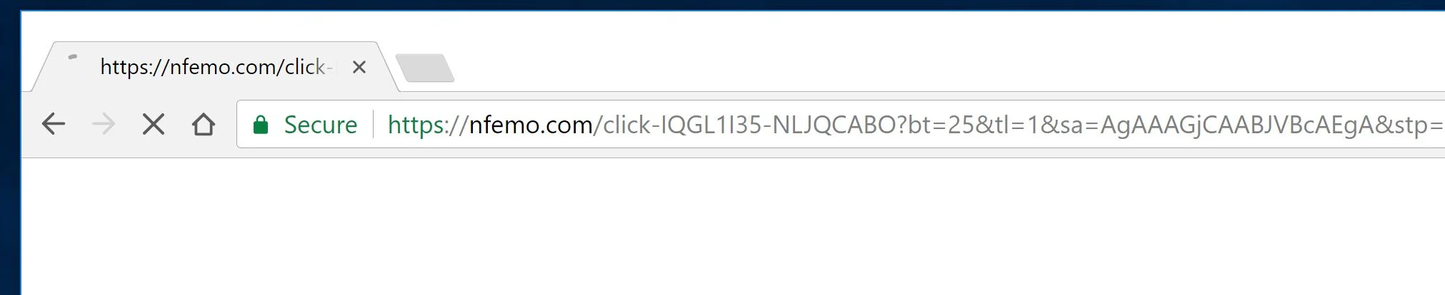 nfemo.com redirect virus