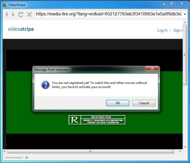 media-fire.org virus