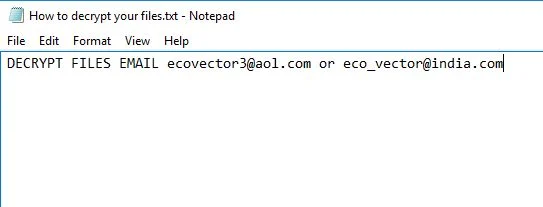 .ecovector3@aol.com.xtbl viruus