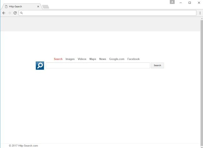 http-search.com virus