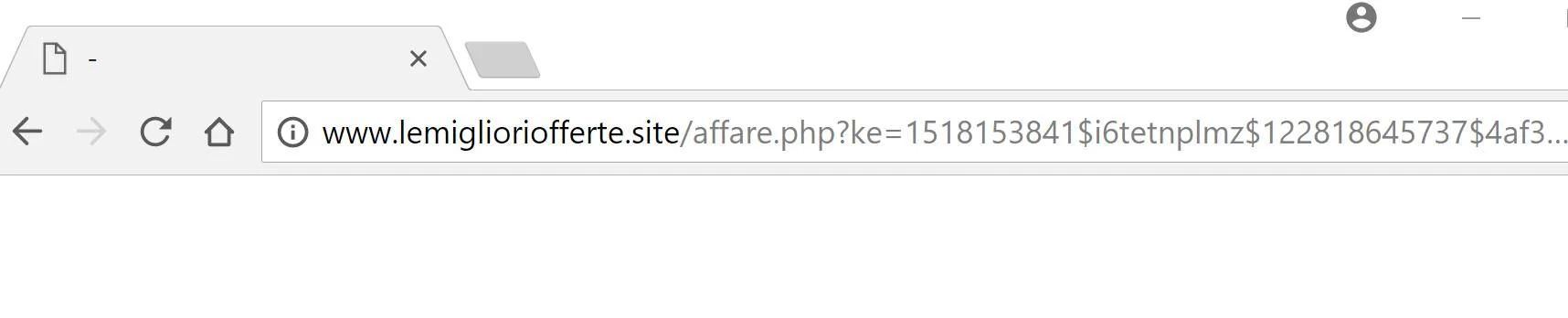 lemiglioriofferte.site redirect lemiglioriofferte.site redirect virus