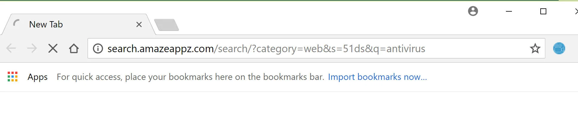 search.amazeappz.com redirect search.amazeappz.com redirect virus