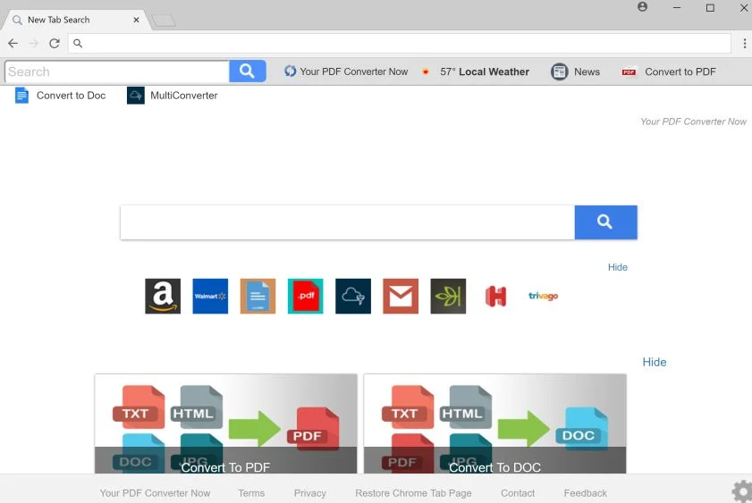 Your PDF Converter Now New Tab Search Your PDF Converter Now New Tab Search redirect
