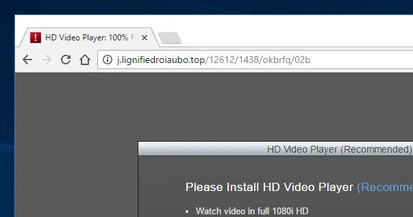 lignifiedroiaubo.top virus
