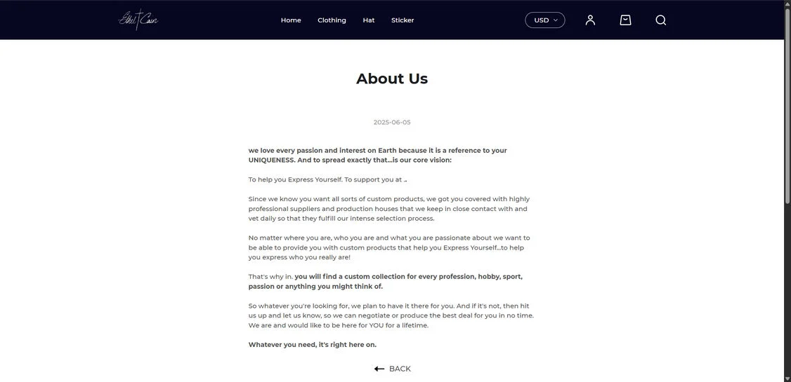 Grandscenario.com scam