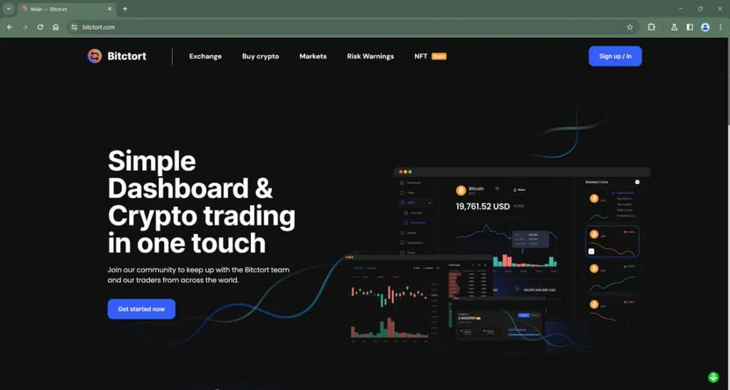 Unpacking the Shocking Bitctort.com Crypto Scam Secrets 1 Bitctort
