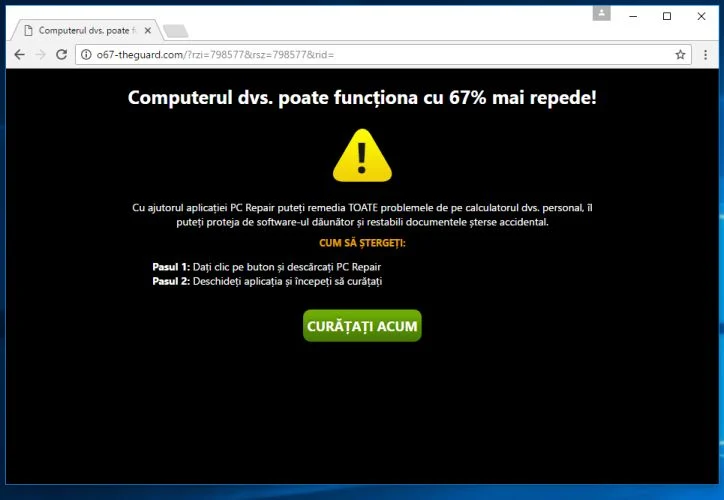 O67-theguard.com virus