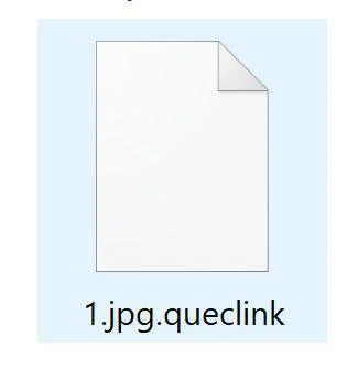 Remove Queclink ransomware (.queclink Files Encrypted) 1 Image: Queclink ransomware
