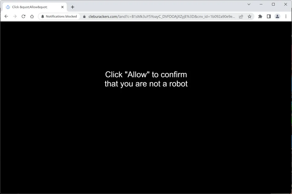 Image: Cleburackers.com Ads