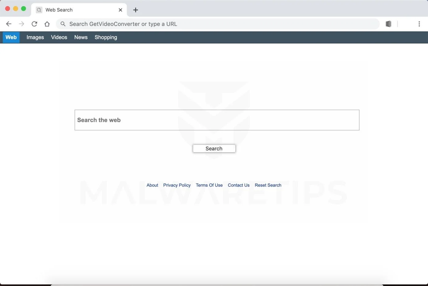 Remove Schooldozer & Search.schooldozer.com from Mac (Virus Removal Guide) 1 Image: Chrome browser is redirected to search.schooldozer.com