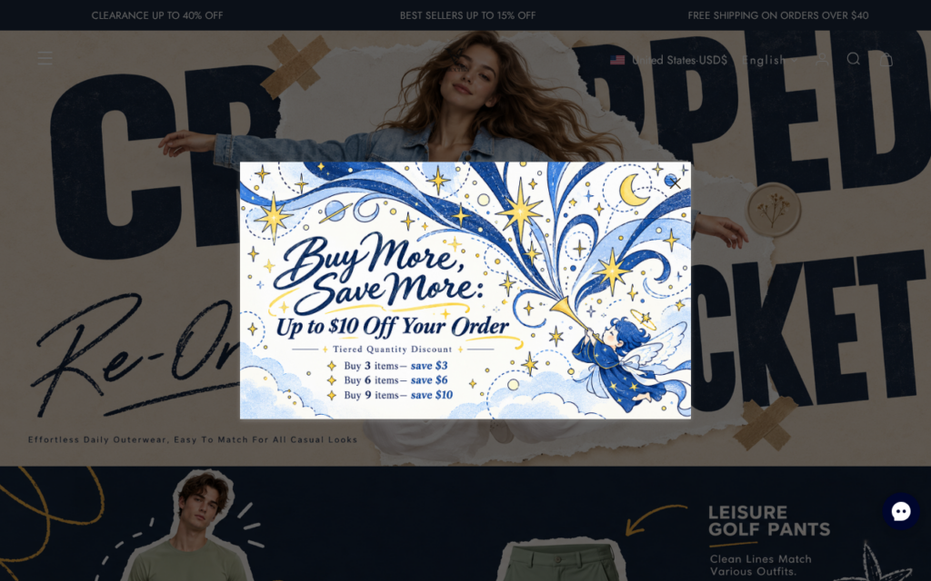 Valeerlia.com scam
