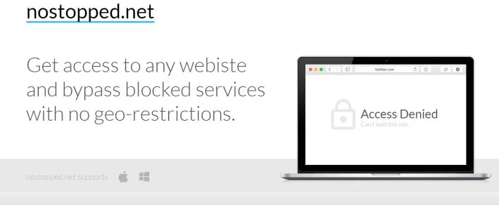 Nostopped.net virus