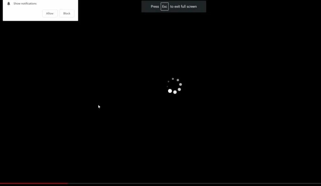 How to remove Lifecontext.me pop-up ads (Virus Removal Guide) 1 Lifecontext.me Pop-up Scam