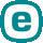 ESET Online Scanner logo