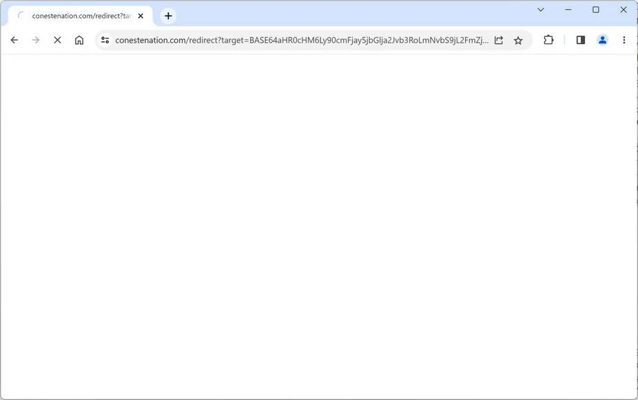 conestenation.com redirect