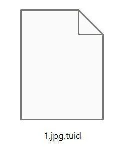 How to Remove TUID Ransomware (Virus Removal Guide) 1 Image: TUID Ransomware Encrypted Files