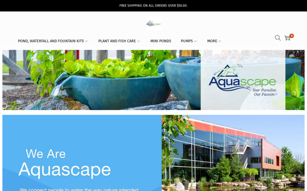 Aquascapegarden.com scam