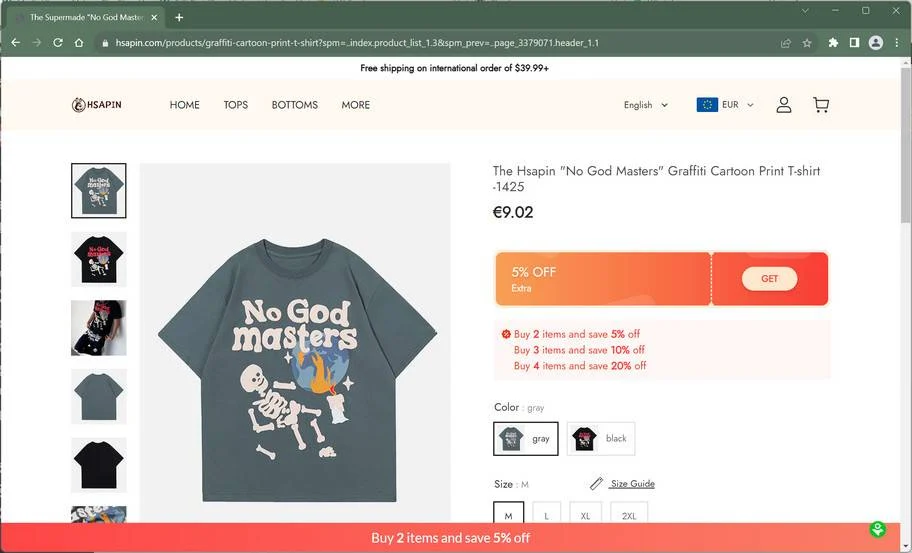 Hsapin.com China