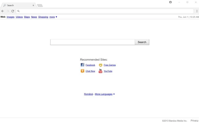 Adoresearch.com virus