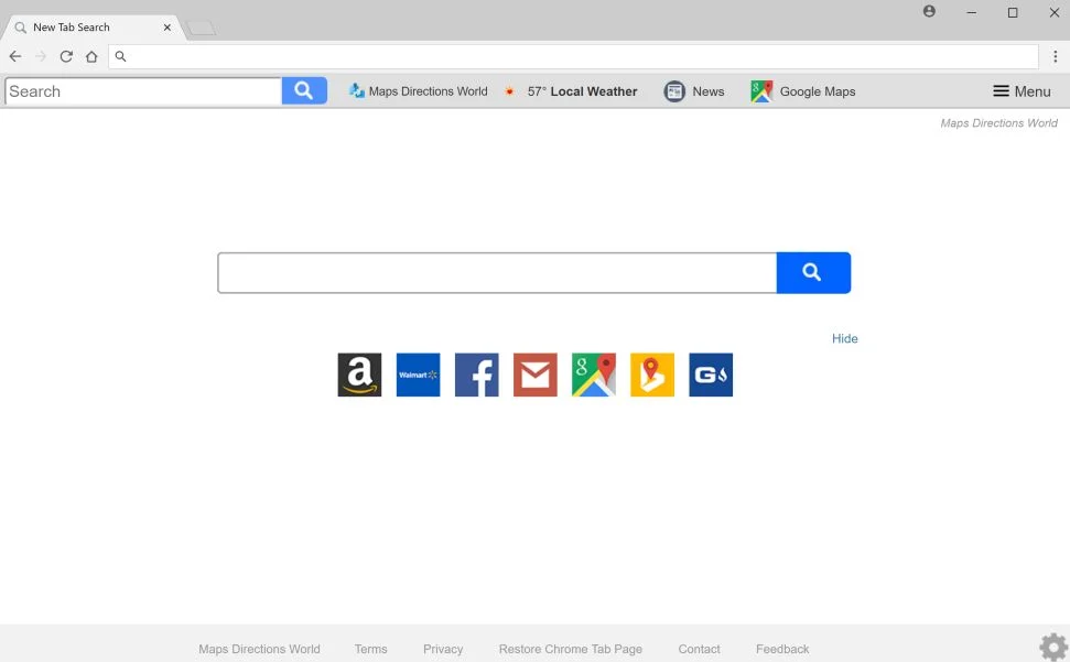 Search.searchcurm.com redirect Search.searchcurm.com redirect virus