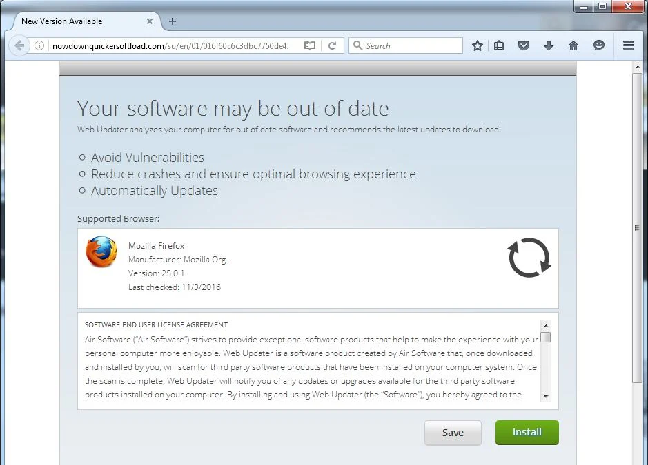 nowdownquickersoftload.com redirect
