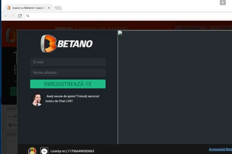 2inf.net redirect virus