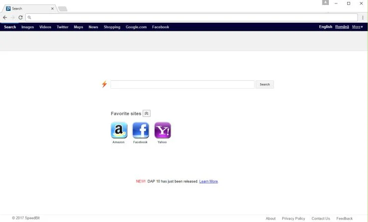 go.speedbit.com redirect go.speedbit.com virus
