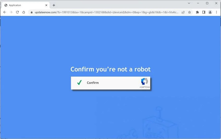 Image: Updateenow.com Ads