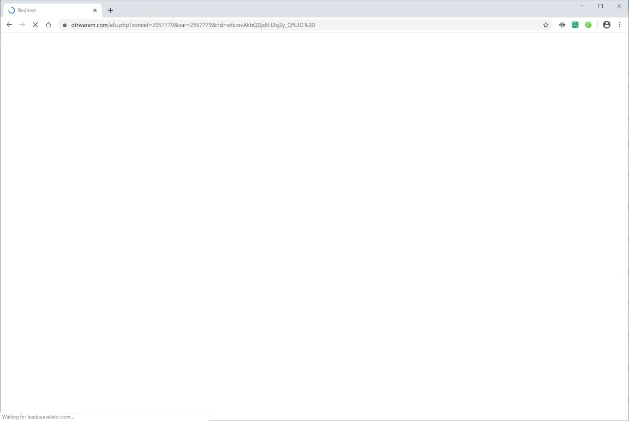 otrwaram.com/afu.php redirect virus