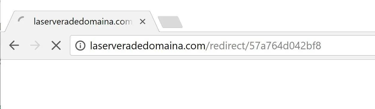 Image: Laserveradedomaina.com Ads