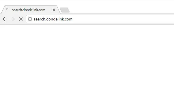 Search.dondelink.com virus