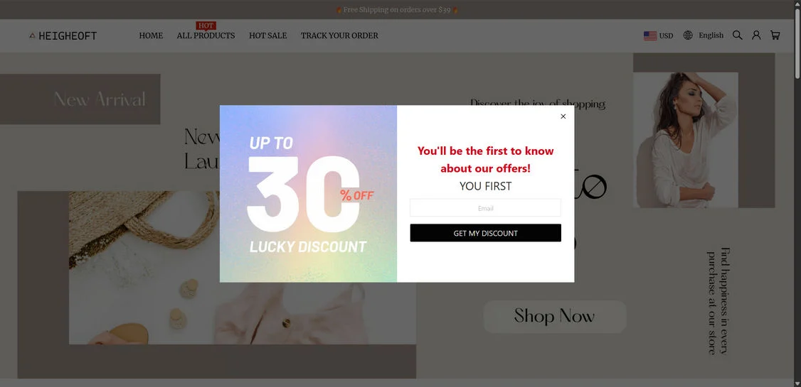 Heigheoft.com scam