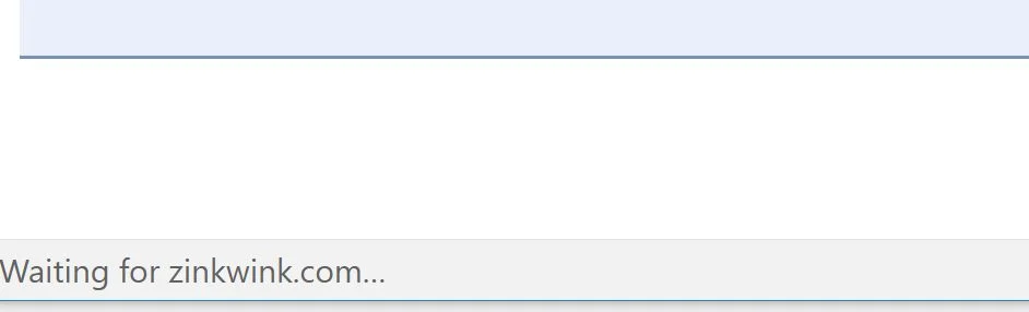 zinkwink.com redirect virus