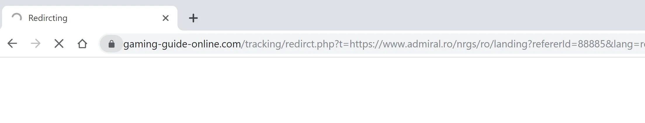 gaming-guide-online.com redirect gaming-guide-online.com redirect virus
