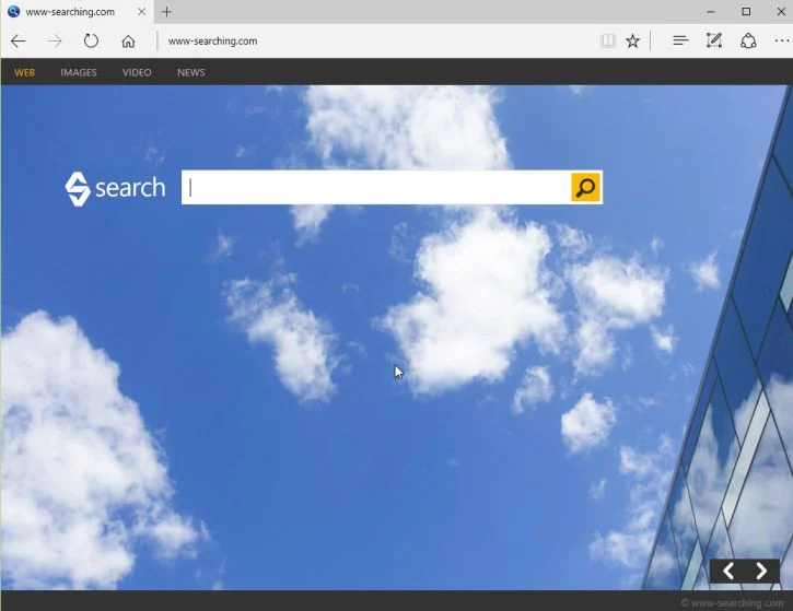 SearchOffModule virus