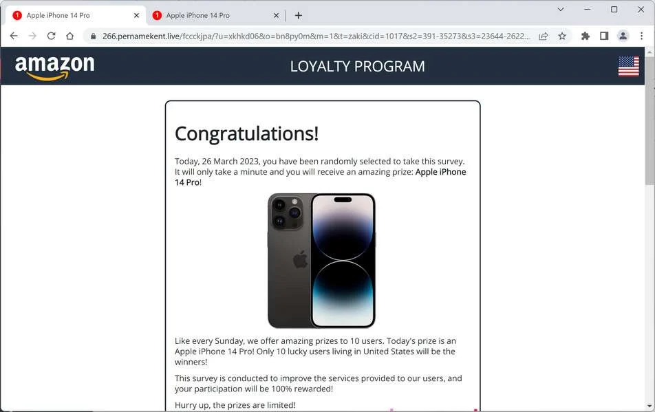 Image: Pernamekent.live Ads