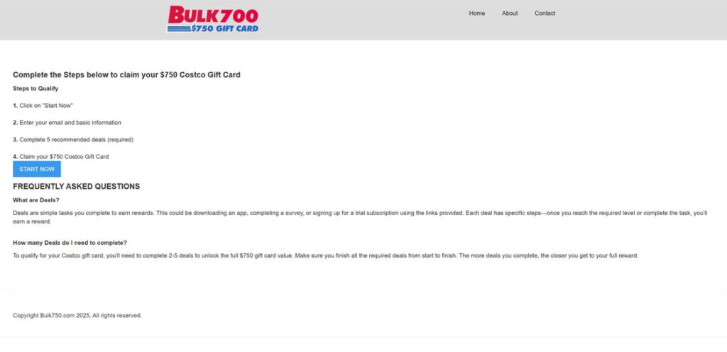 Bulk700.com Review – Scam or Legit? We Tested the Site 1 1 10