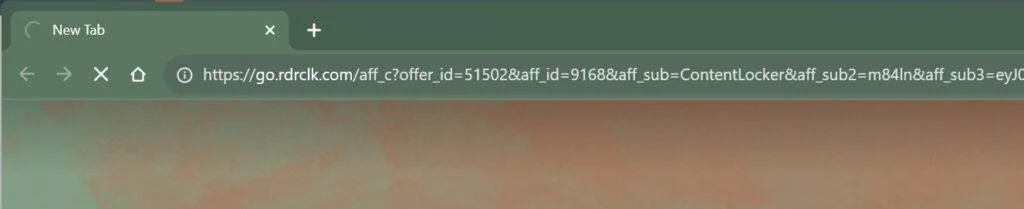 go.rdrclk.com scam