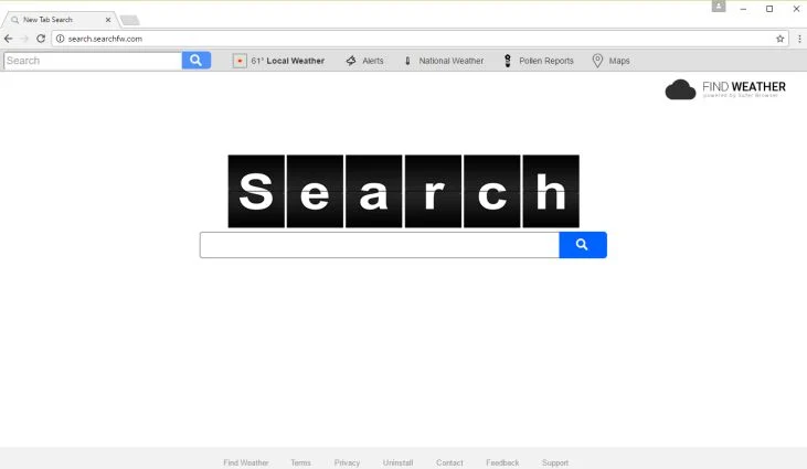 search.searchfw.com virus