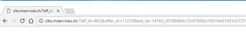clks.mservices.ch redirect clks.mservices.ch redirect virus