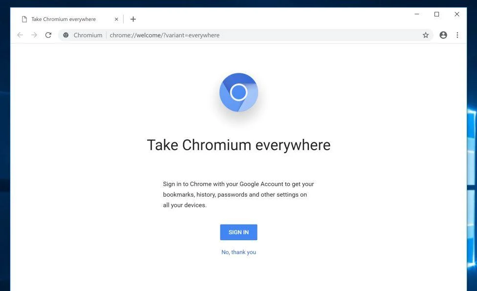 Remove Chromium Shield browser hijacker (Virus Removal Guide) 1 Remove Chromium Shield