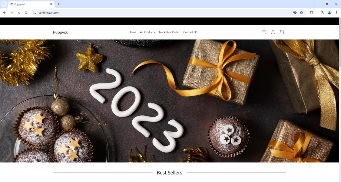 Confinescan.com Scam Store: What You Need To Know 1 Confinescan.com scam