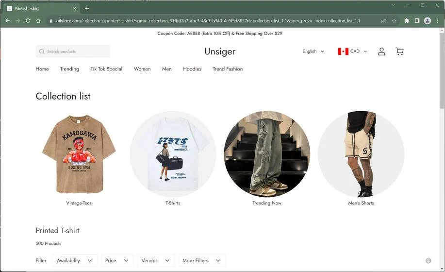 Oilyloce.com china